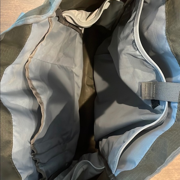 STOIC green tote bag - Picture 2 of 5